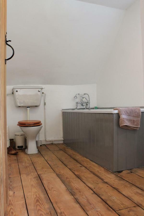 Snowdrop Cottage Gloucester Luaran gambar
