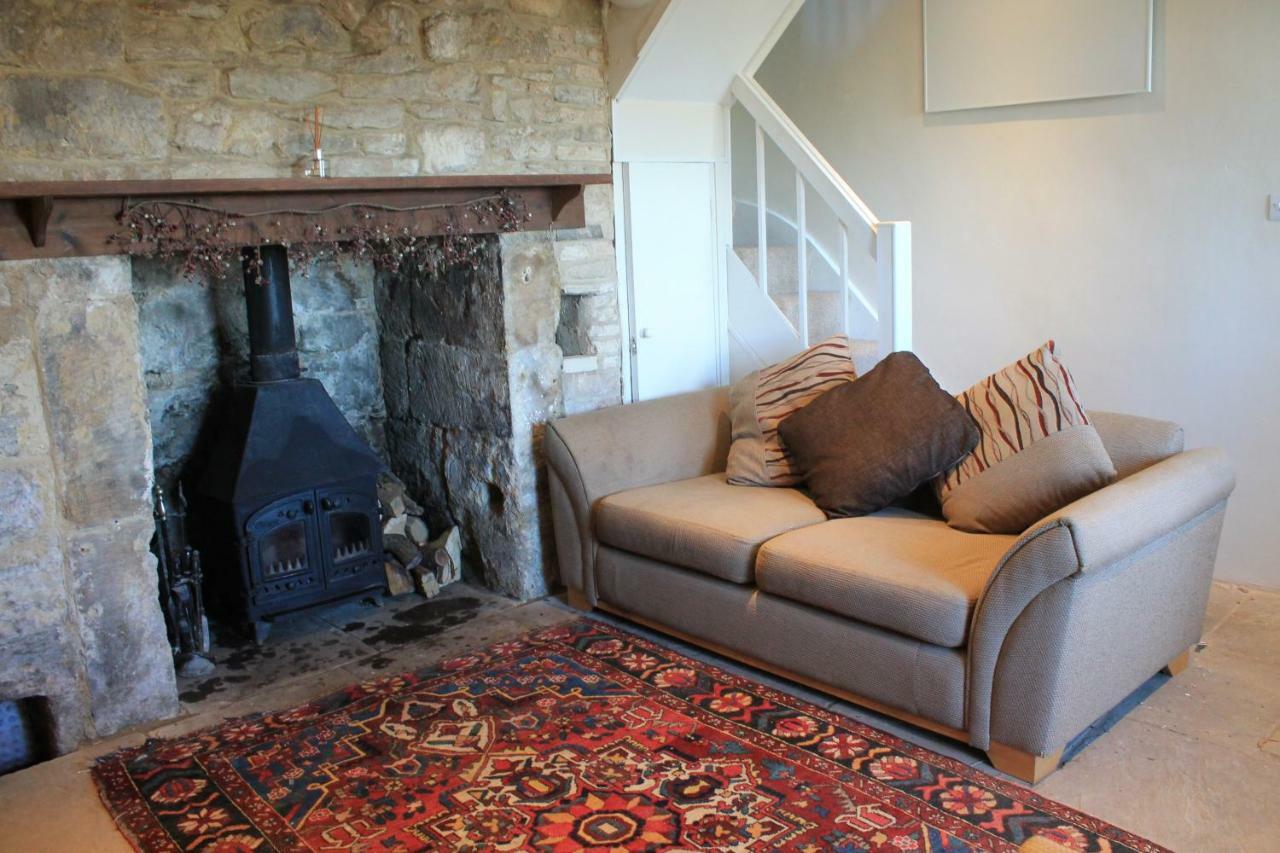 Snowdrop Cottage Gloucester Luaran gambar