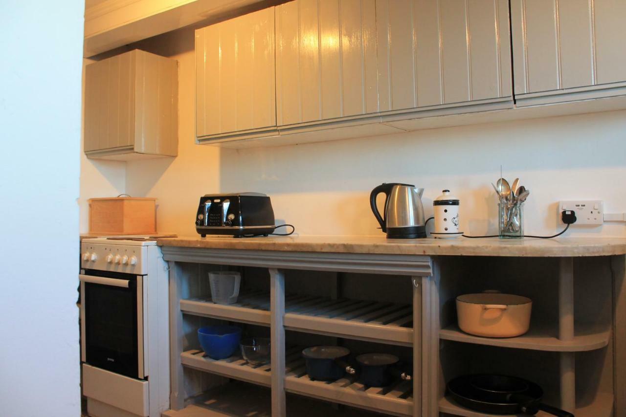 Snowdrop Cottage Gloucester Luaran gambar