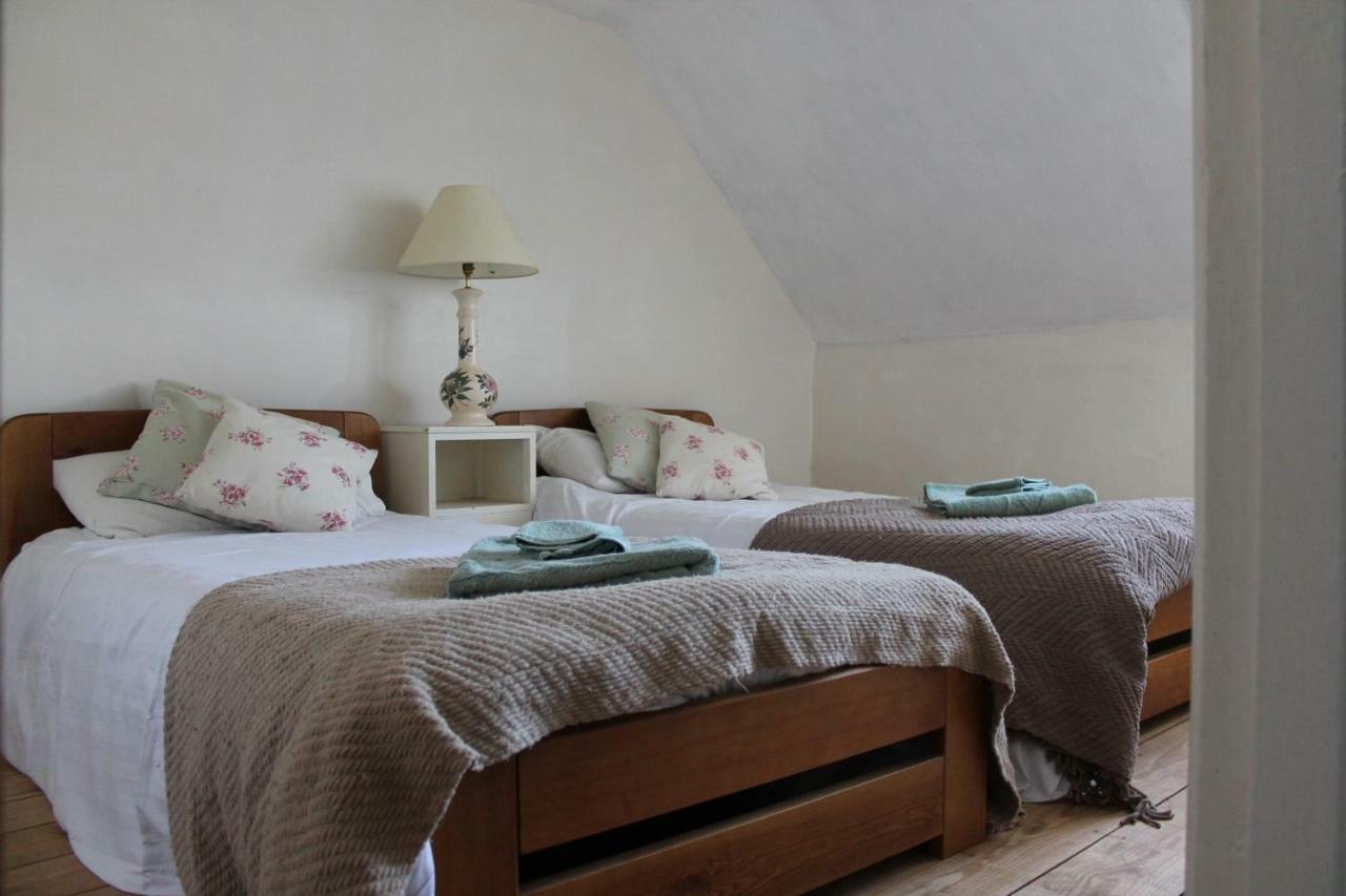Snowdrop Cottage Gloucester Luaran gambar