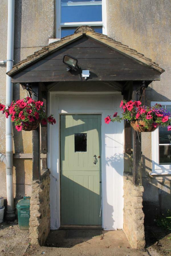 Snowdrop Cottage Gloucester Luaran gambar